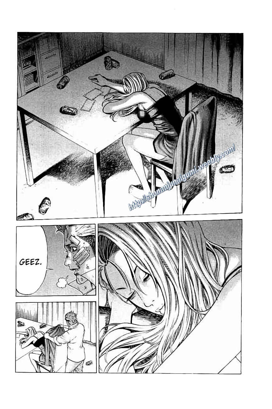 Page 38 Chapter 30 Shonan Seven