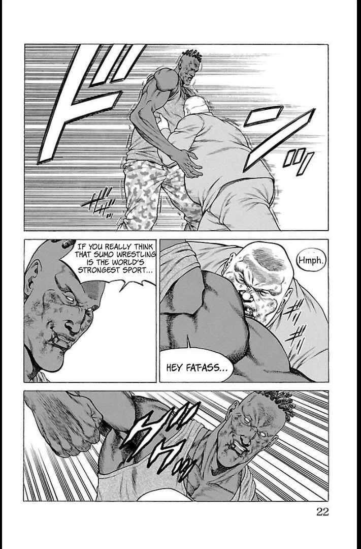 Page 20 Chapter 64 Shonan Seven