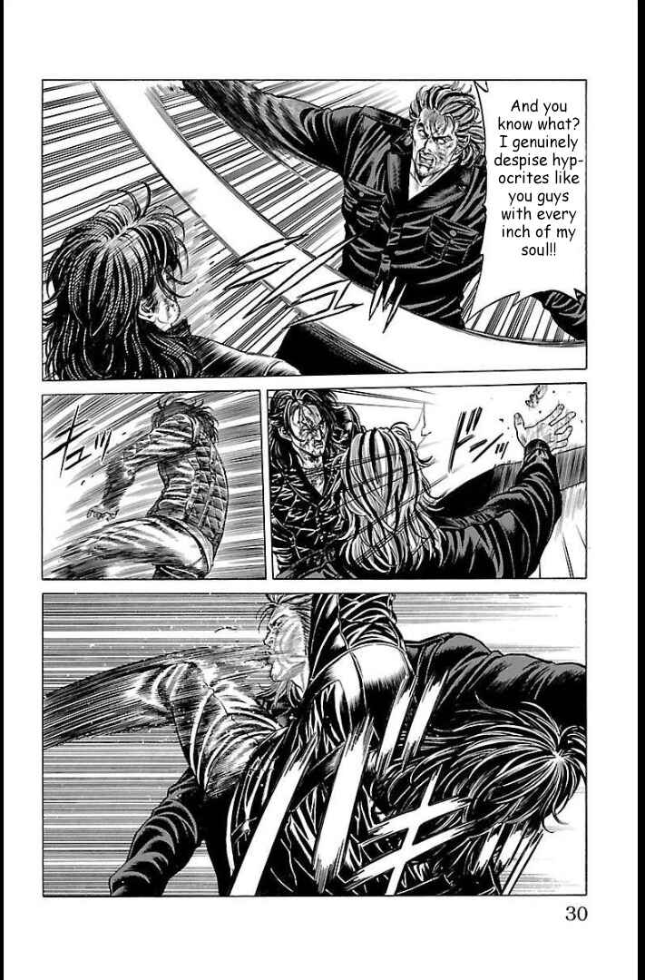 Page 28 Chapter 64 Shonan Seven