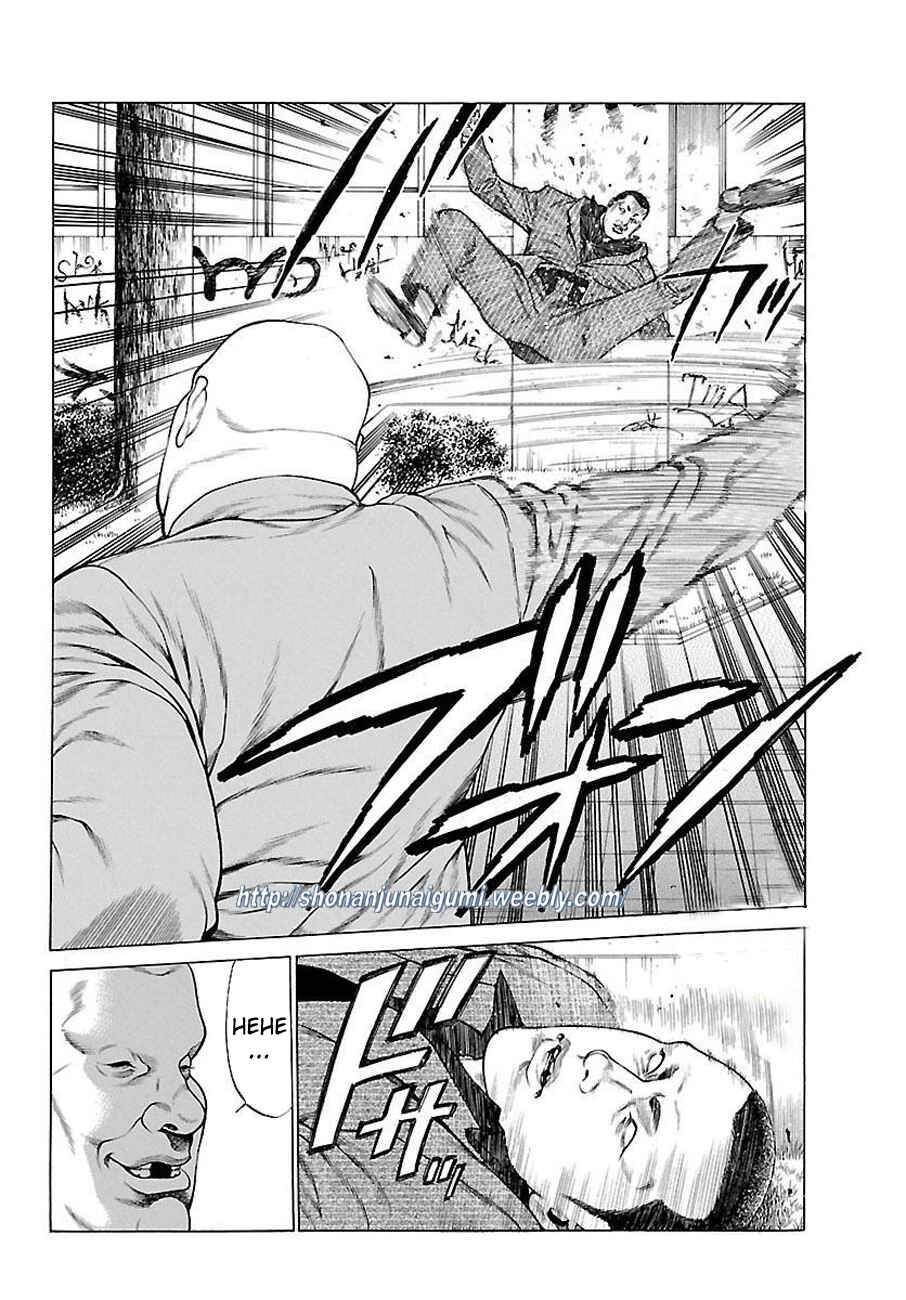 Page 24 Chapter 32 Shonan Seven