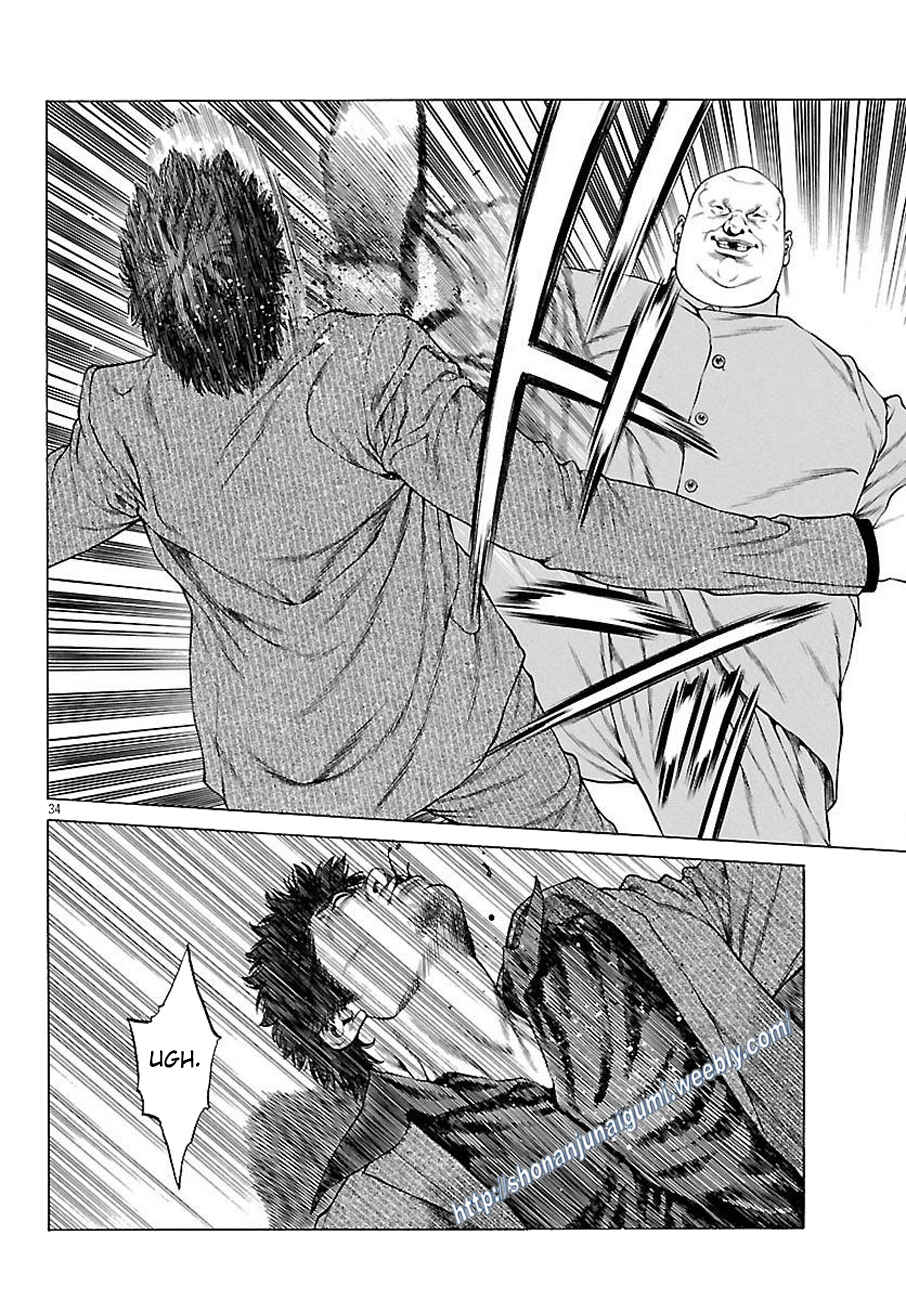 Page 31 Chapter 32 Shonan Seven