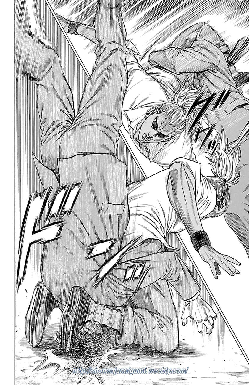 Page 20 Chapter 10 Shonan Seven
