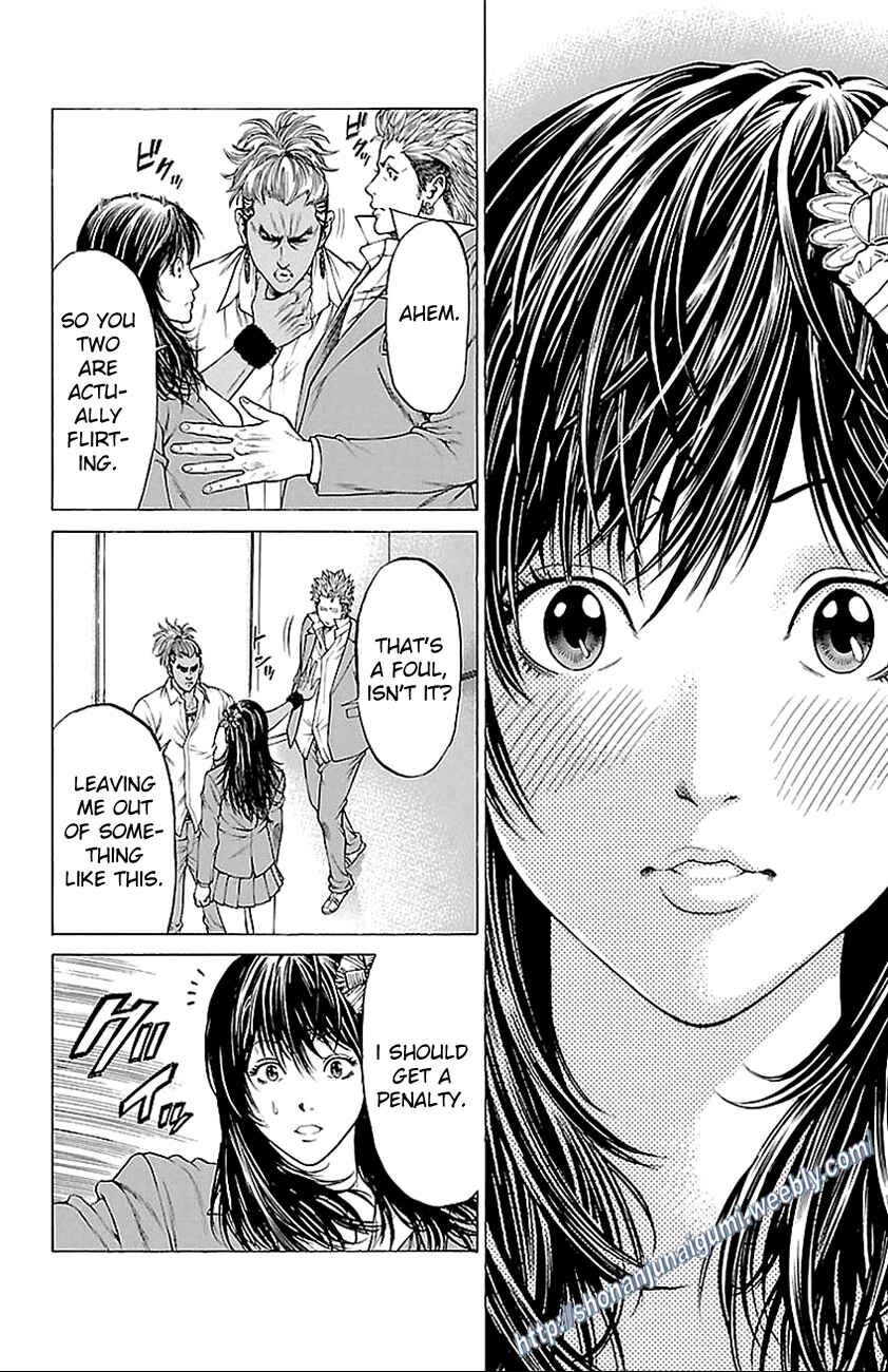 Page 41 Chapter 10 Shonan Seven