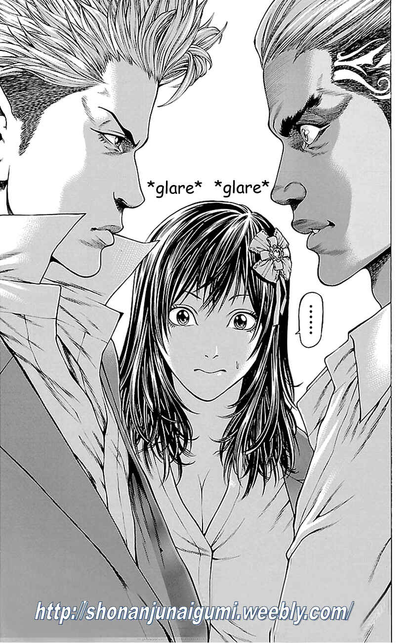 Page 44 Chapter 10 Shonan Seven