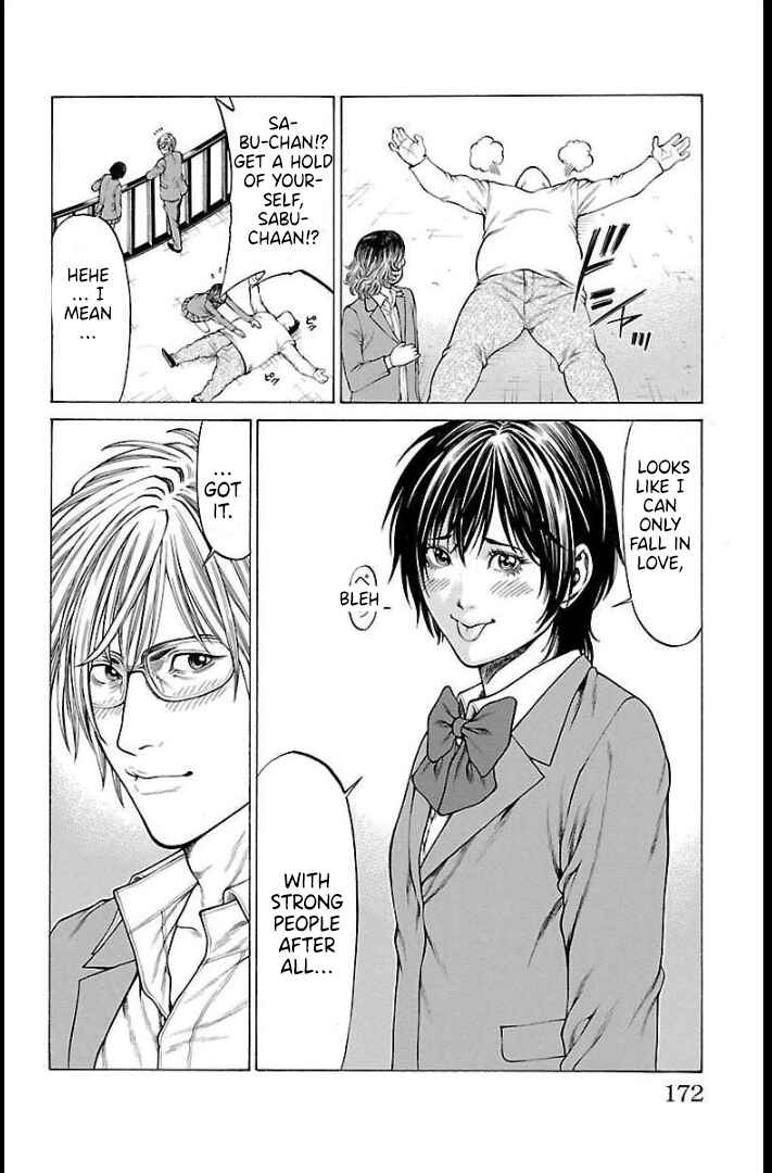 Page 30 Chapter 67 Shonan Seven