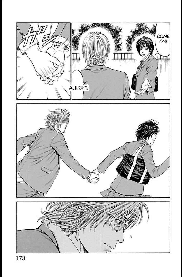 Page 31 Chapter 67 Shonan Seven