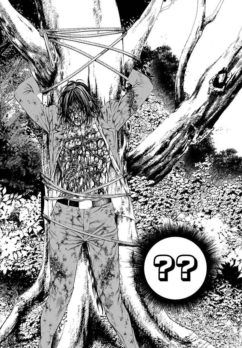 Page 41 Chapter 49 Shonan Seven