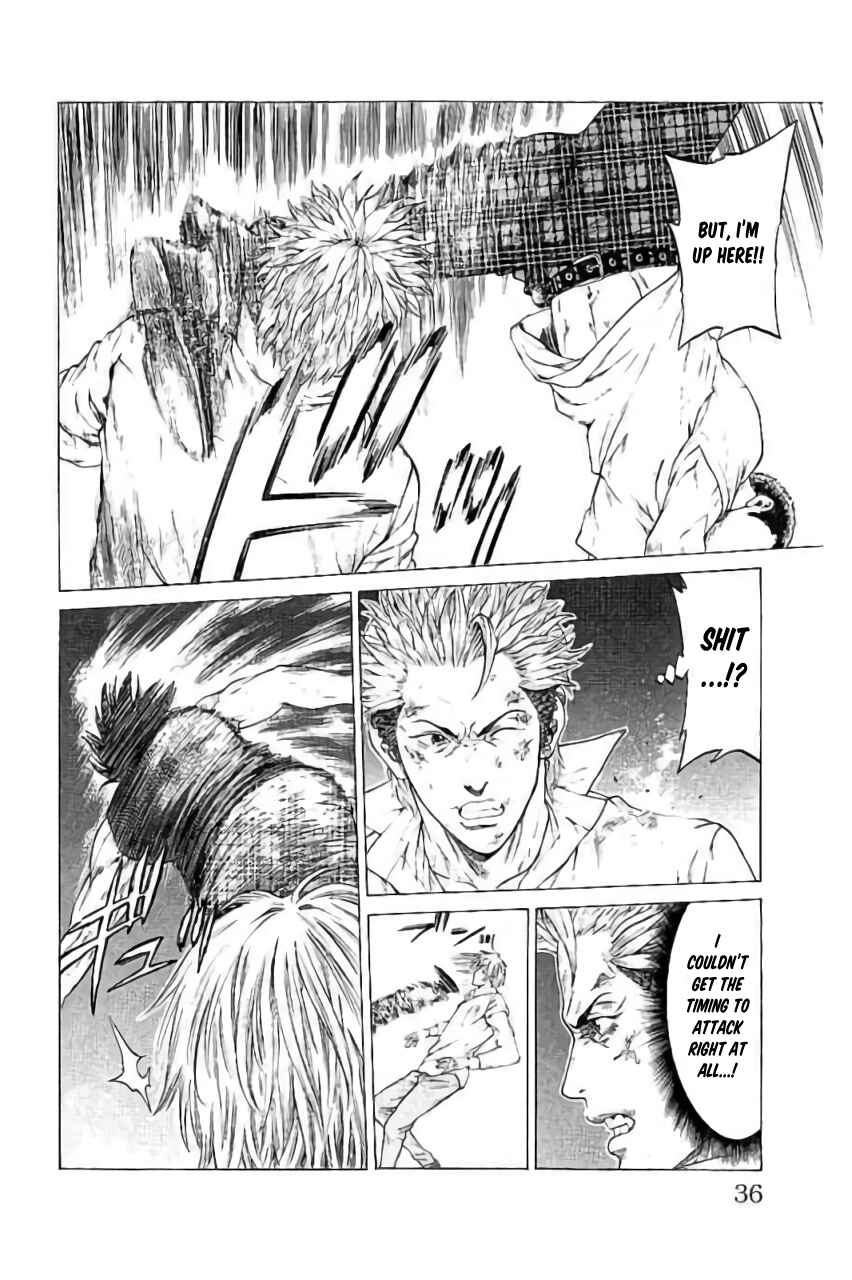 Page 32 Chapter 40 Shonan Seven
