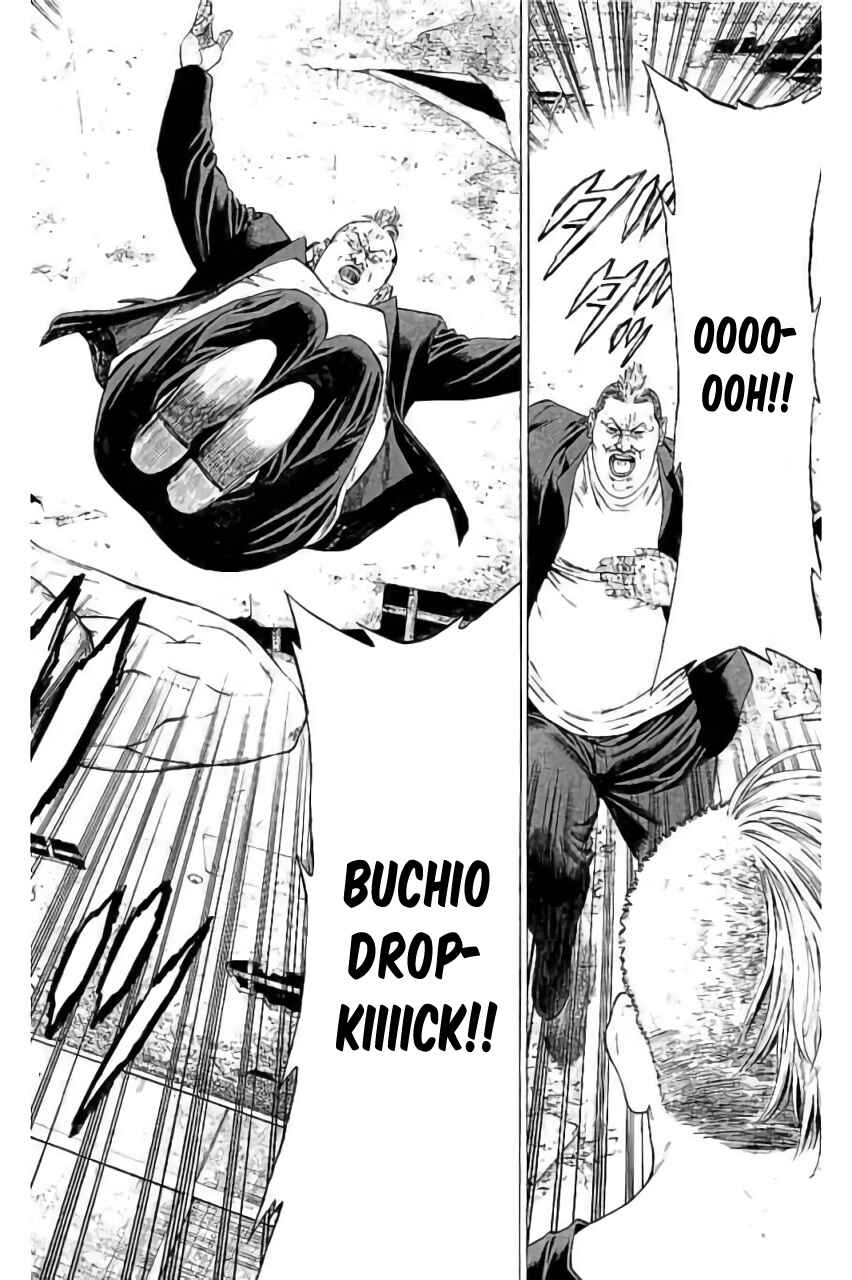 Page 41 Chapter 40 Shonan Seven