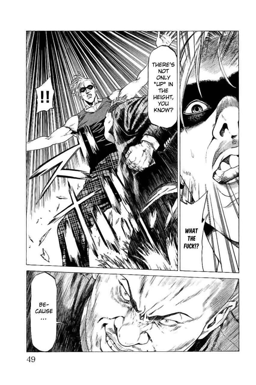 Page 44 Chapter 40 Shonan Seven