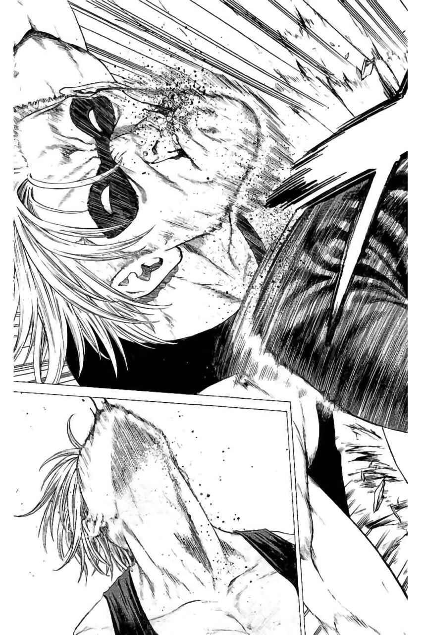 Page 46 Chapter 40 Shonan Seven