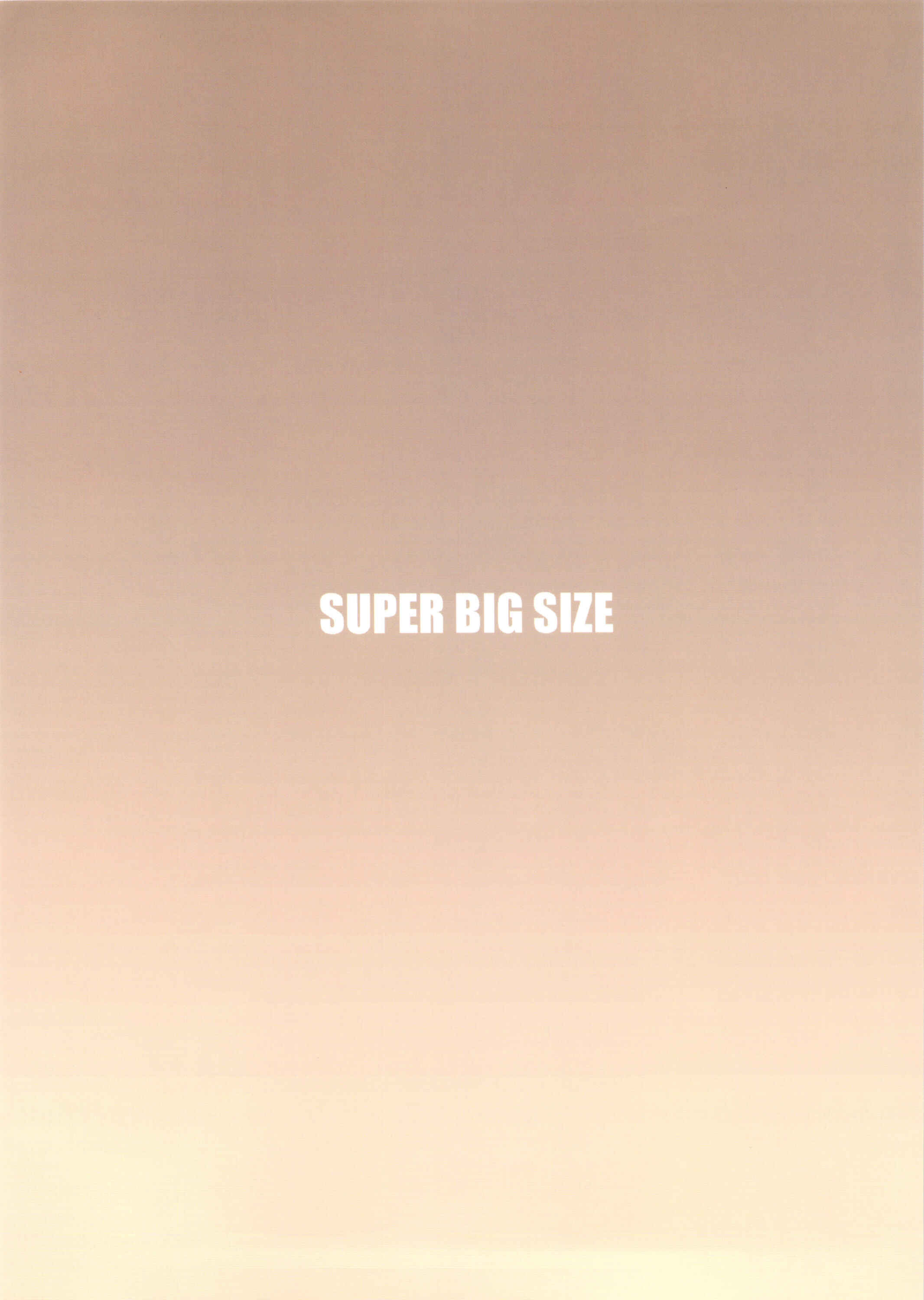 Page 34 Chapter Unknown_5149 Black Lagoon - Super Big Size (Doujinshi)