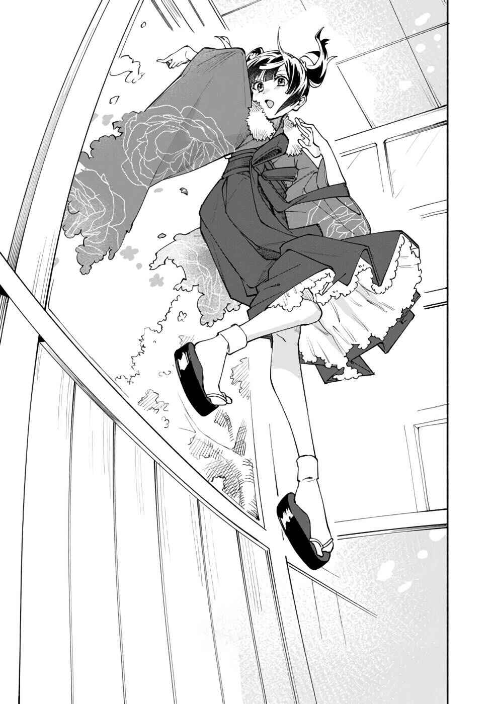 Page 26 Chapter 30 Boku no Kawaii Musume wa Futago no Kenja ~Tokugi ga Debuff no Teihen Kuro Mashirube-shi, Sodateta Futago no Musume ga S-rank no Dai Kenja ni Natte Shimau~