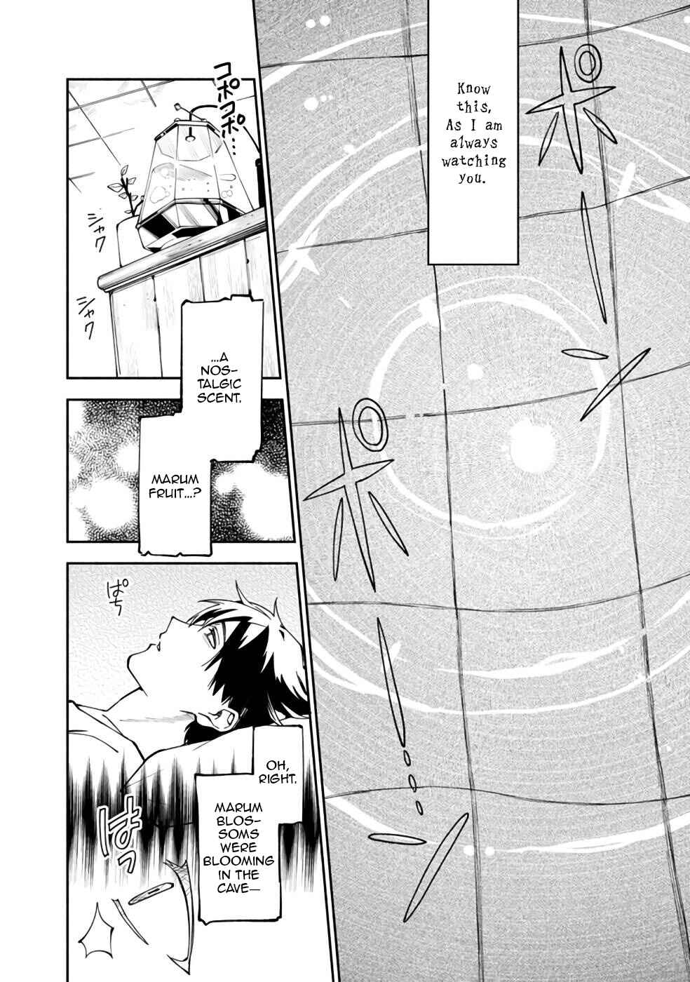 Page 9 Chapter 30 Boku no Kawaii Musume wa Futago no Kenja ~Tokugi ga Debuff no Teihen Kuro Mashirube-shi, Sodateta Futago no Musume ga S-rank no Dai Kenja ni Natte Shimau~