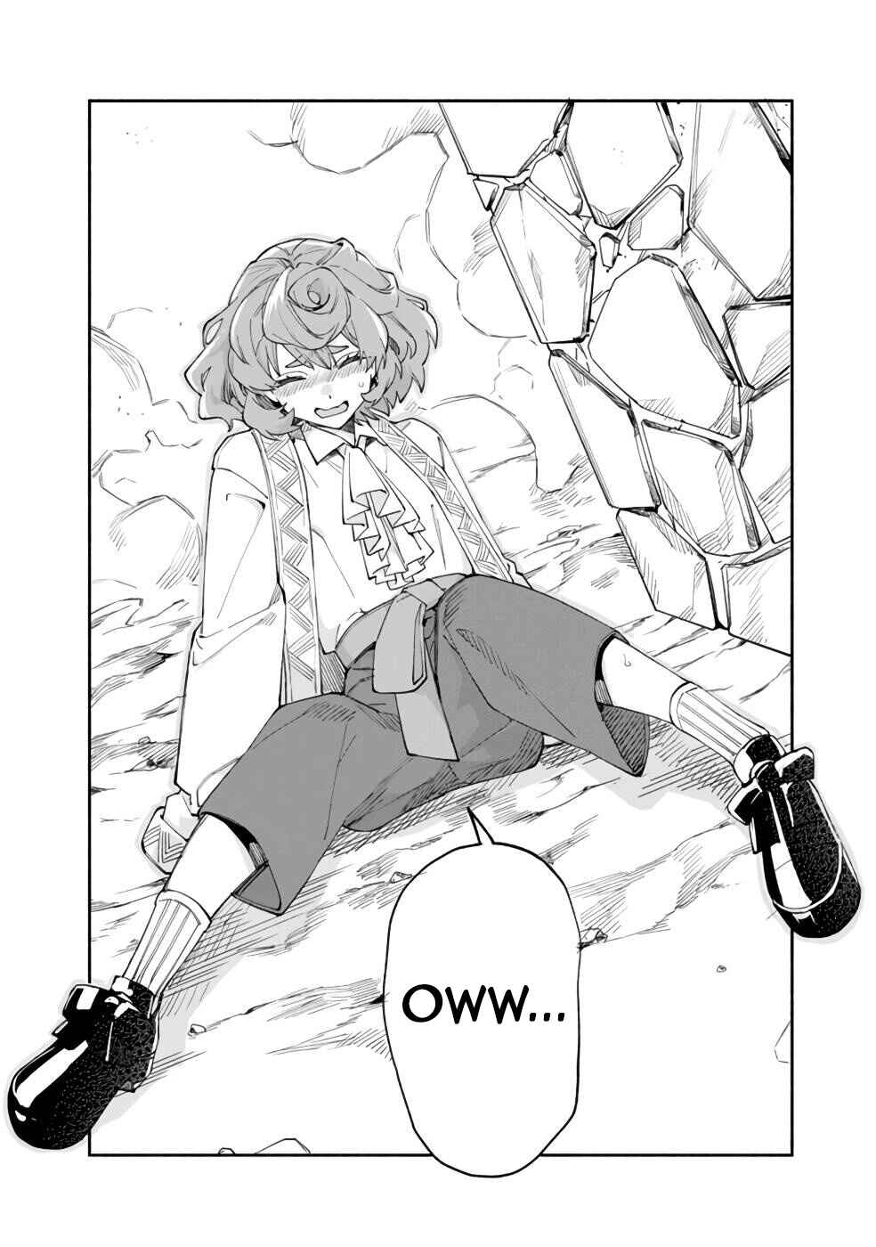 Page 14 Chapter 38 Boku no Kawaii Musume wa Futago no Kenja ~Tokugi ga Debuff no Teihen Kuro Mashirube-shi, Sodateta Futago no Musume ga S-rank no Dai Kenja ni Natte Shimau~