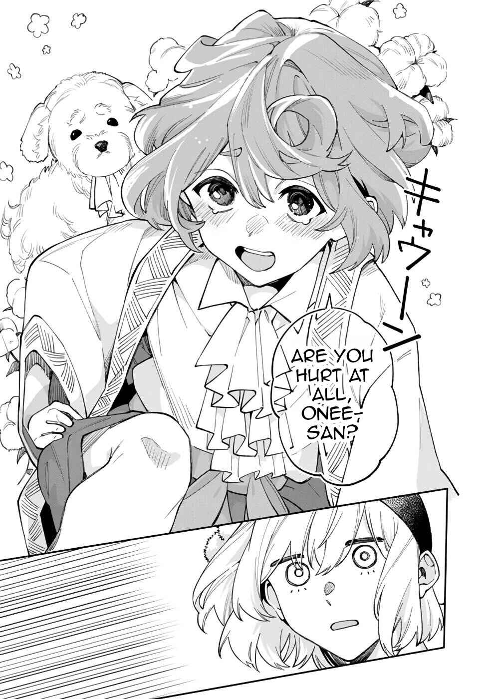 Page 16 Chapter 38 Boku no Kawaii Musume wa Futago no Kenja ~Tokugi ga Debuff no Teihen Kuro Mashirube-shi, Sodateta Futago no Musume ga S-rank no Dai Kenja ni Natte Shimau~
