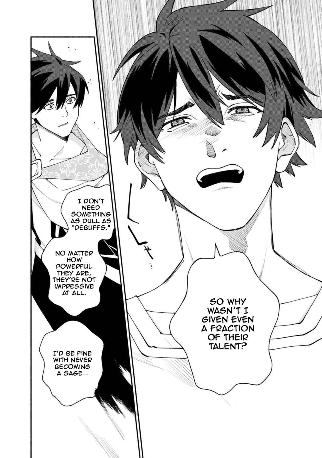 Page 11 Chapter 27 Boku no Kawaii Musume wa Futago no Kenja ~Tokugi ga Debuff no Teihen Kuro Mashirube-shi, Sodateta Futago no Musume ga S-rank no Dai Kenja ni Natte Shimau~
