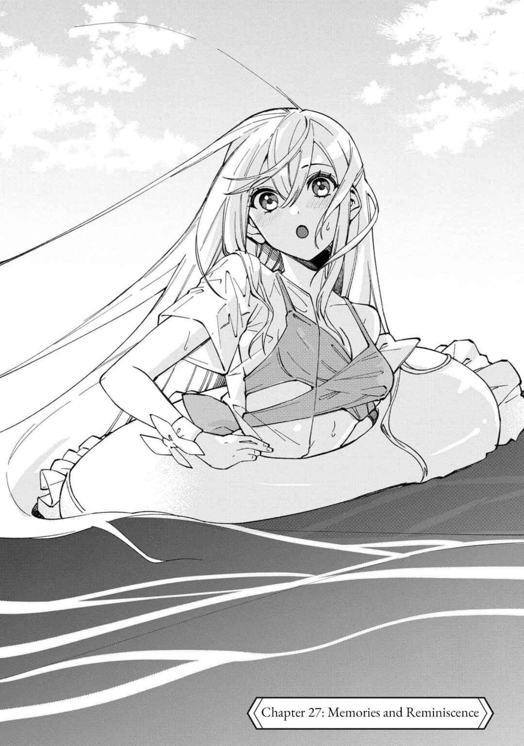 Page 5 Chapter 27 Boku no Kawaii Musume wa Futago no Kenja ~Tokugi ga Debuff no Teihen Kuro Mashirube-shi, Sodateta Futago no Musume ga S-rank no Dai Kenja ni Natte Shimau~