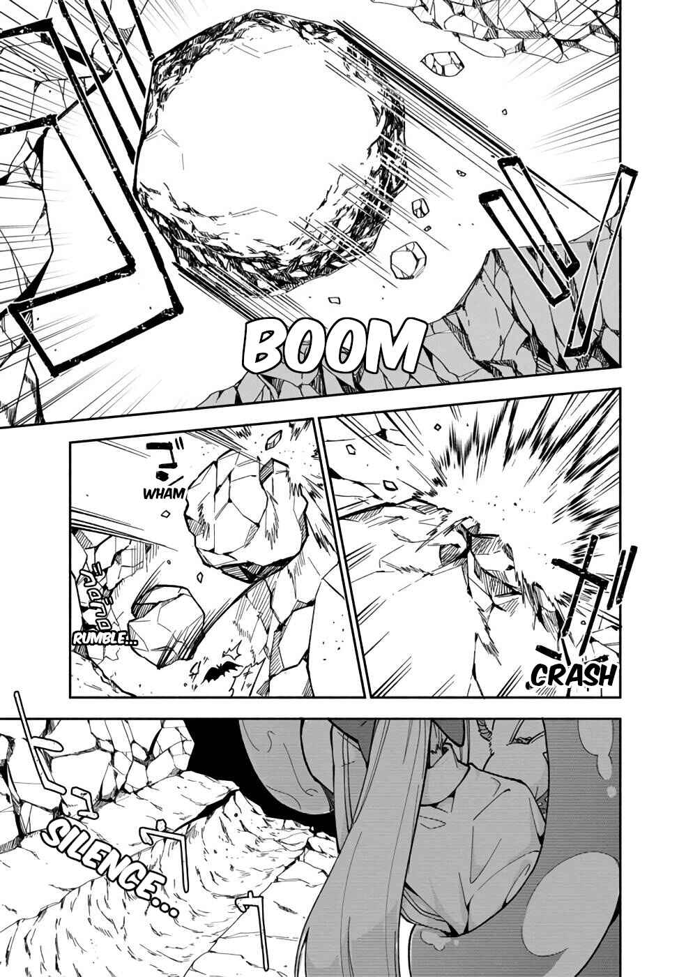 Page 12 Chapter 17 Boku no Kawaii Musume wa Futago no Kenja ~Tokugi ga Debuff no Teihen Kuro Mashirube-shi, Sodateta Futago no Musume ga S-rank no Dai Kenja ni Natte Shimau~