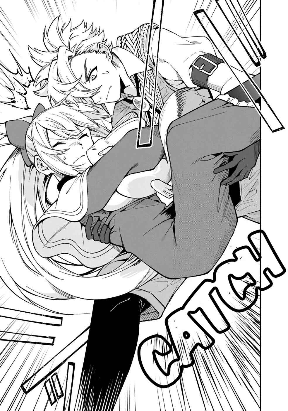Page 8 Chapter 17 Boku no Kawaii Musume wa Futago no Kenja ~Tokugi ga Debuff no Teihen Kuro Mashirube-shi, Sodateta Futago no Musume ga S-rank no Dai Kenja ni Natte Shimau~