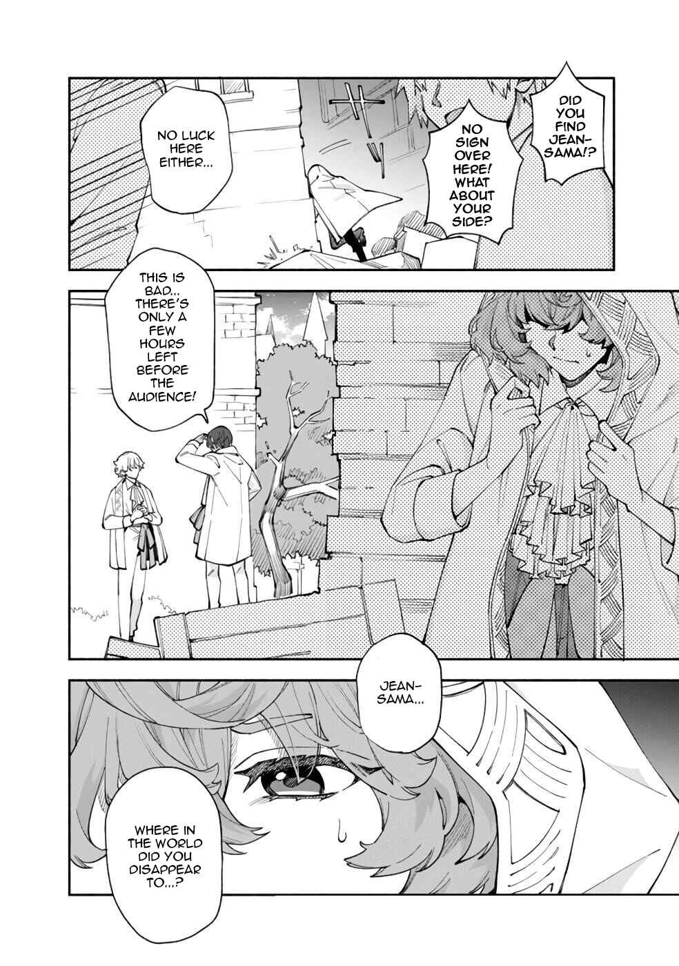 Page 29 Chapter 37 Boku no Kawaii Musume wa Futago no Kenja ~Tokugi ga Debuff no Teihen Kuro Mashirube-shi, Sodateta Futago no Musume ga S-rank no Dai Kenja ni Natte Shimau~