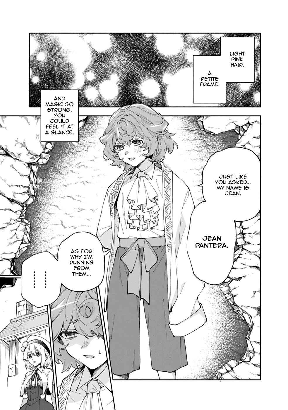 Page 2 Chapter 39 Boku no Kawaii Musume wa Futago no Kenja ~Tokugi ga Debuff no Teihen Kuro Mashirube-shi, Sodateta Futago no Musume ga S-rank no Dai Kenja ni Natte Shimau~