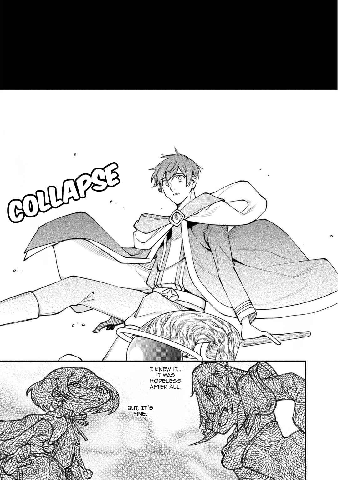 Page 20 Chapter 22 Boku no Kawaii Musume wa Futago no Kenja ~Tokugi ga Debuff no Teihen Kuro Mashirube-shi, Sodateta Futago no Musume ga S-rank no Dai Kenja ni Natte Shimau~
