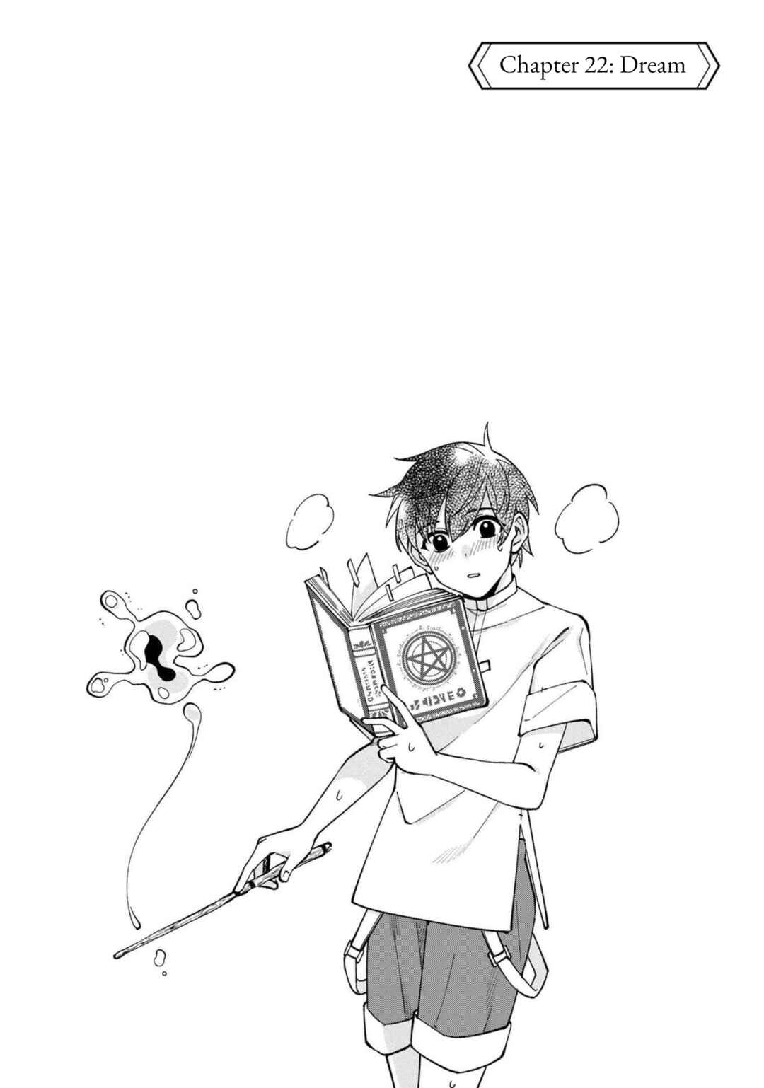 Page 5 Chapter 22 Boku no Kawaii Musume wa Futago no Kenja ~Tokugi ga Debuff no Teihen Kuro Mashirube-shi, Sodateta Futago no Musume ga S-rank no Dai Kenja ni Natte Shimau~
