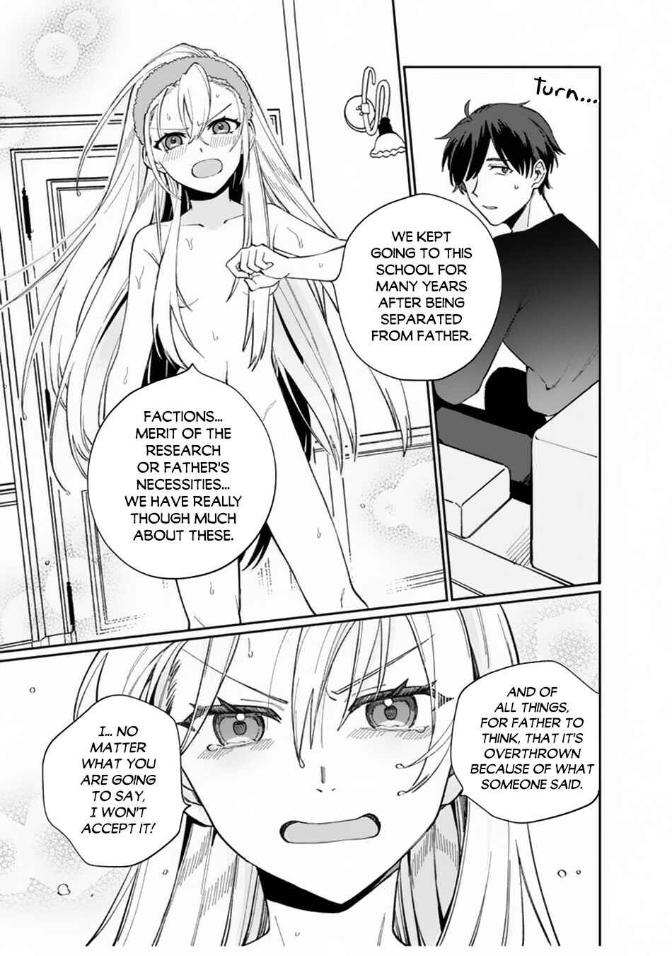 Page 20 Chapter 6 Boku no Kawaii Musume wa Futago no Kenja ~Tokugi ga Debuff no Teihen Kuro Mashirube-shi, Sodateta Futago no Musume ga S-rank no Dai Kenja ni Natte Shimau~