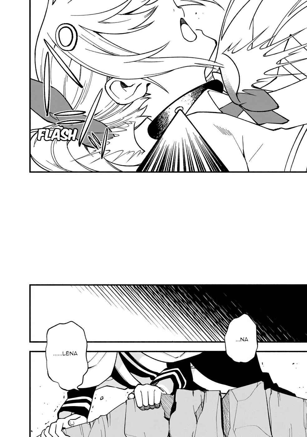 Page 17 Chapter 13 Boku no Kawaii Musume wa Futago no Kenja ~Tokugi ga Debuff no Teihen Kuro Mashirube-shi, Sodateta Futago no Musume ga S-rank no Dai Kenja ni Natte Shimau~
