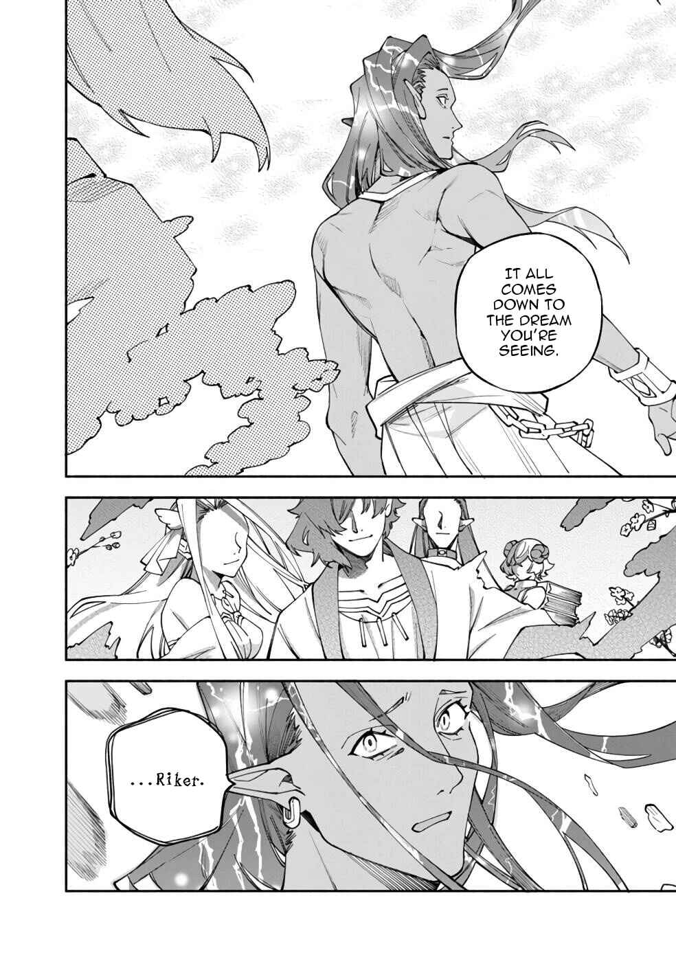 Page 21 Chapter 29 Boku no Kawaii Musume wa Futago no Kenja ~Tokugi ga Debuff no Teihen Kuro Mashirube-shi, Sodateta Futago no Musume ga S-rank no Dai Kenja ni Natte Shimau~