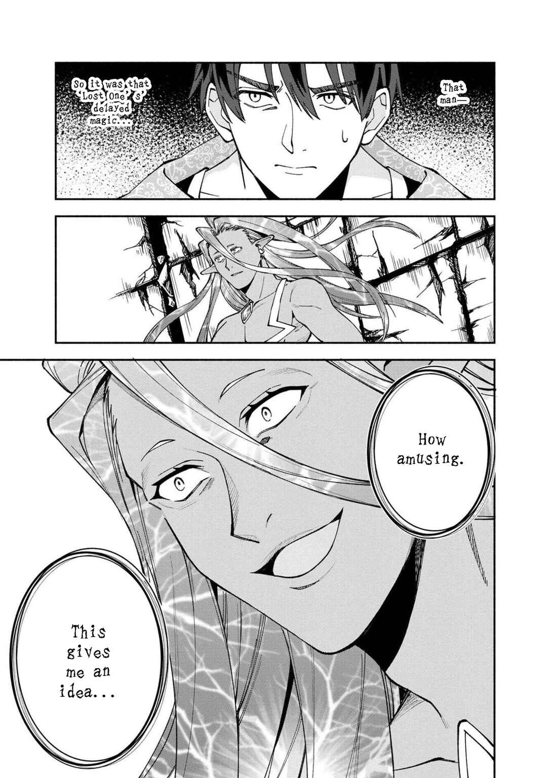 Page 20 Chapter 23 Boku no Kawaii Musume wa Futago no Kenja ~Tokugi ga Debuff no Teihen Kuro Mashirube-shi, Sodateta Futago no Musume ga S-rank no Dai Kenja ni Natte Shimau~