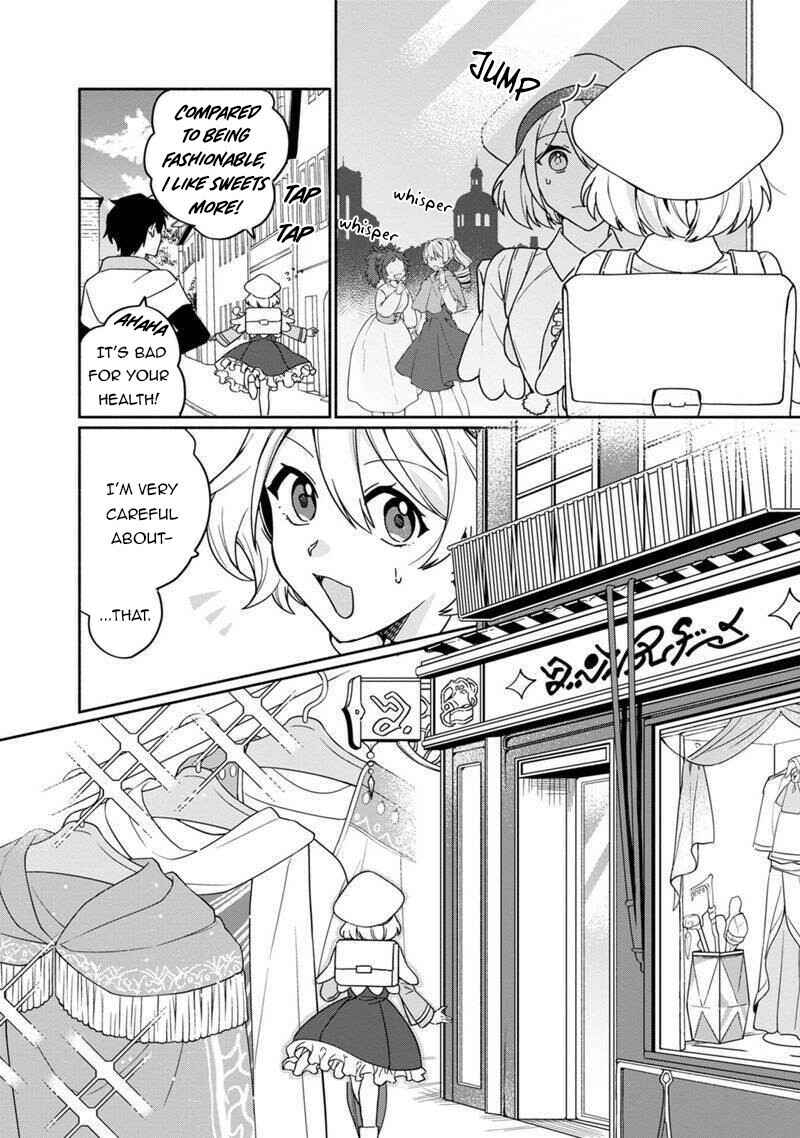 Page 9 Chapter 4 Boku no Kawaii Musume wa Futago no Kenja ~Tokugi ga Debuff no Teihen Kuro Mashirube-shi, Sodateta Futago no Musume ga S-rank no Dai Kenja ni Natte Shimau~