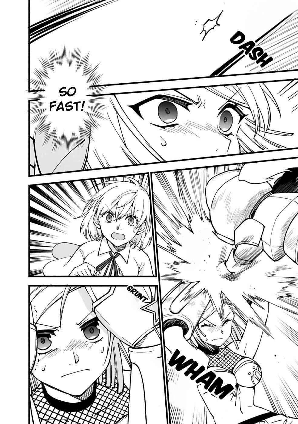Page 13 Chapter 20 Boku no Kawaii Musume wa Futago no Kenja ~Tokugi ga Debuff no Teihen Kuro Mashirube-shi, Sodateta Futago no Musume ga S-rank no Dai Kenja ni Natte Shimau~