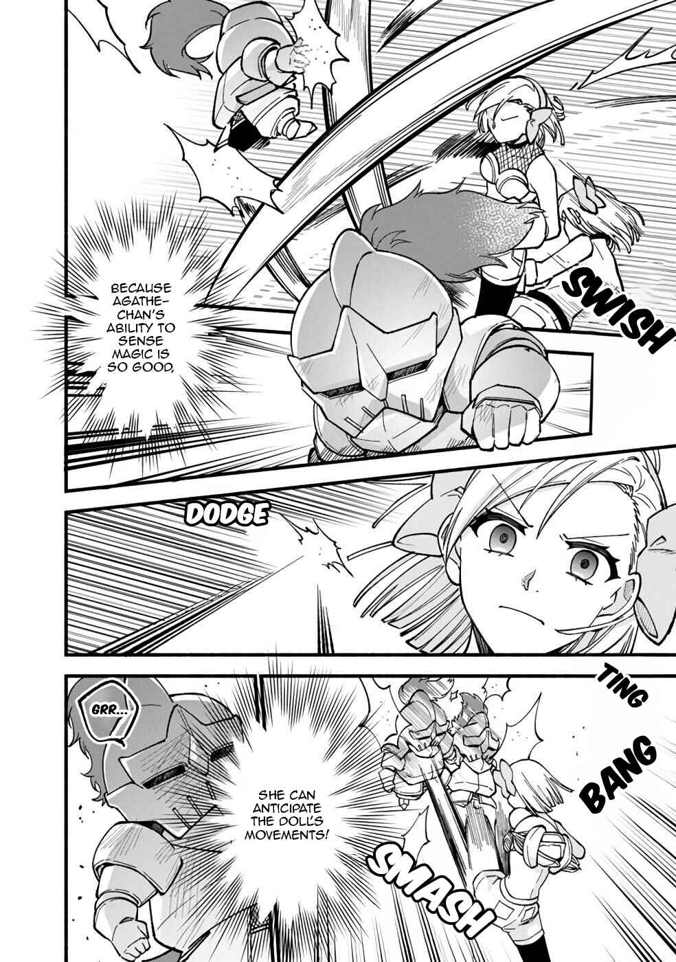 Page 15 Chapter 20 Boku no Kawaii Musume wa Futago no Kenja ~Tokugi ga Debuff no Teihen Kuro Mashirube-shi, Sodateta Futago no Musume ga S-rank no Dai Kenja ni Natte Shimau~