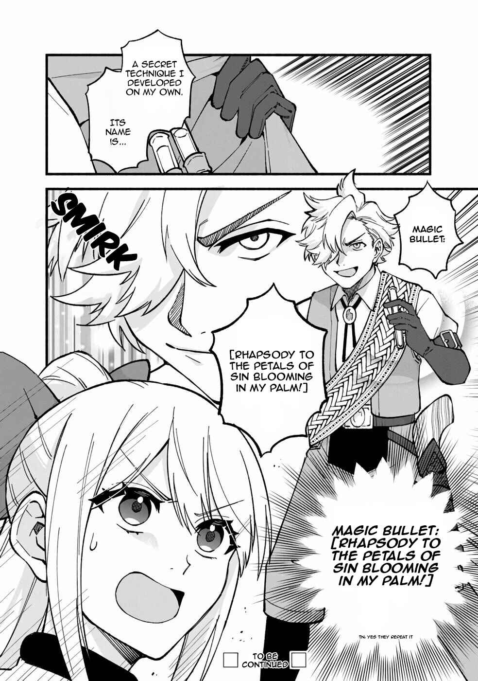Page 17 Chapter 19 Boku no Kawaii Musume wa Futago no Kenja ~Tokugi ga Debuff no Teihen Kuro Mashirube-shi, Sodateta Futago no Musume ga S-rank no Dai Kenja ni Natte Shimau~