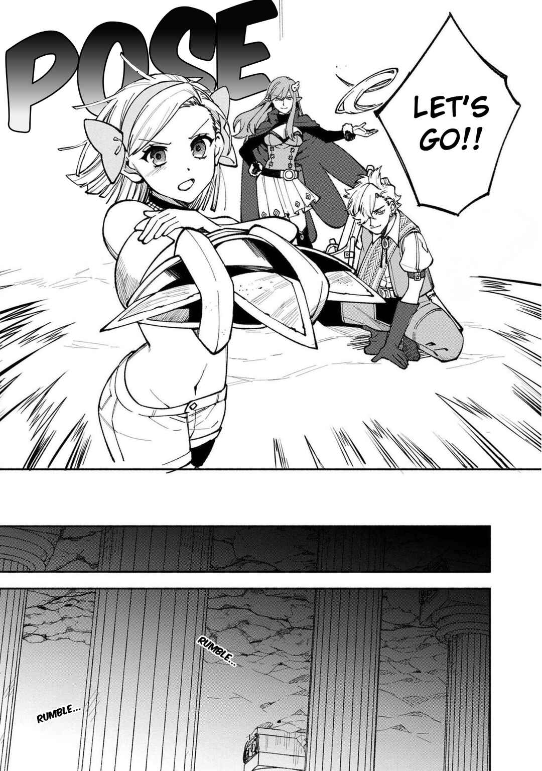 Page 26 Chapter 21 Boku no Kawaii Musume wa Futago no Kenja ~Tokugi ga Debuff no Teihen Kuro Mashirube-shi, Sodateta Futago no Musume ga S-rank no Dai Kenja ni Natte Shimau~