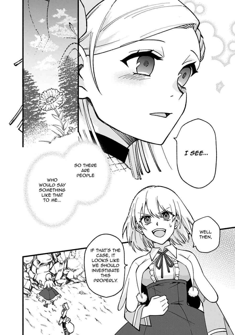 Page 21 Chapter 18 Boku no Kawaii Musume wa Futago no Kenja ~Tokugi ga Debuff no Teihen Kuro Mashirube-shi, Sodateta Futago no Musume ga S-rank no Dai Kenja ni Natte Shimau~