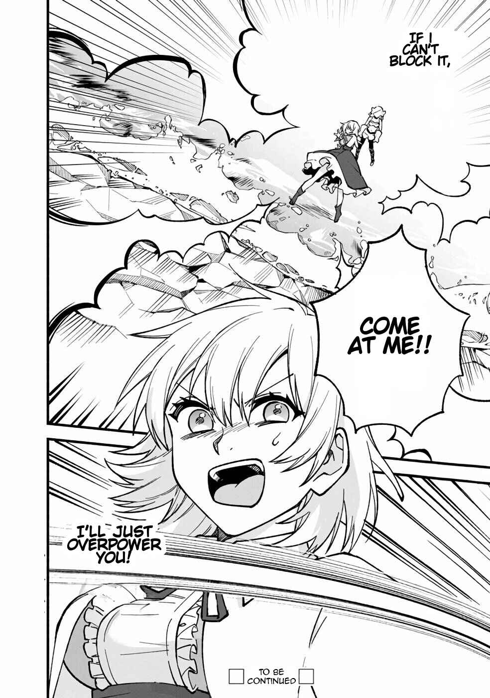 Page 27 Chapter 18 Boku no Kawaii Musume wa Futago no Kenja ~Tokugi ga Debuff no Teihen Kuro Mashirube-shi, Sodateta Futago no Musume ga S-rank no Dai Kenja ni Natte Shimau~