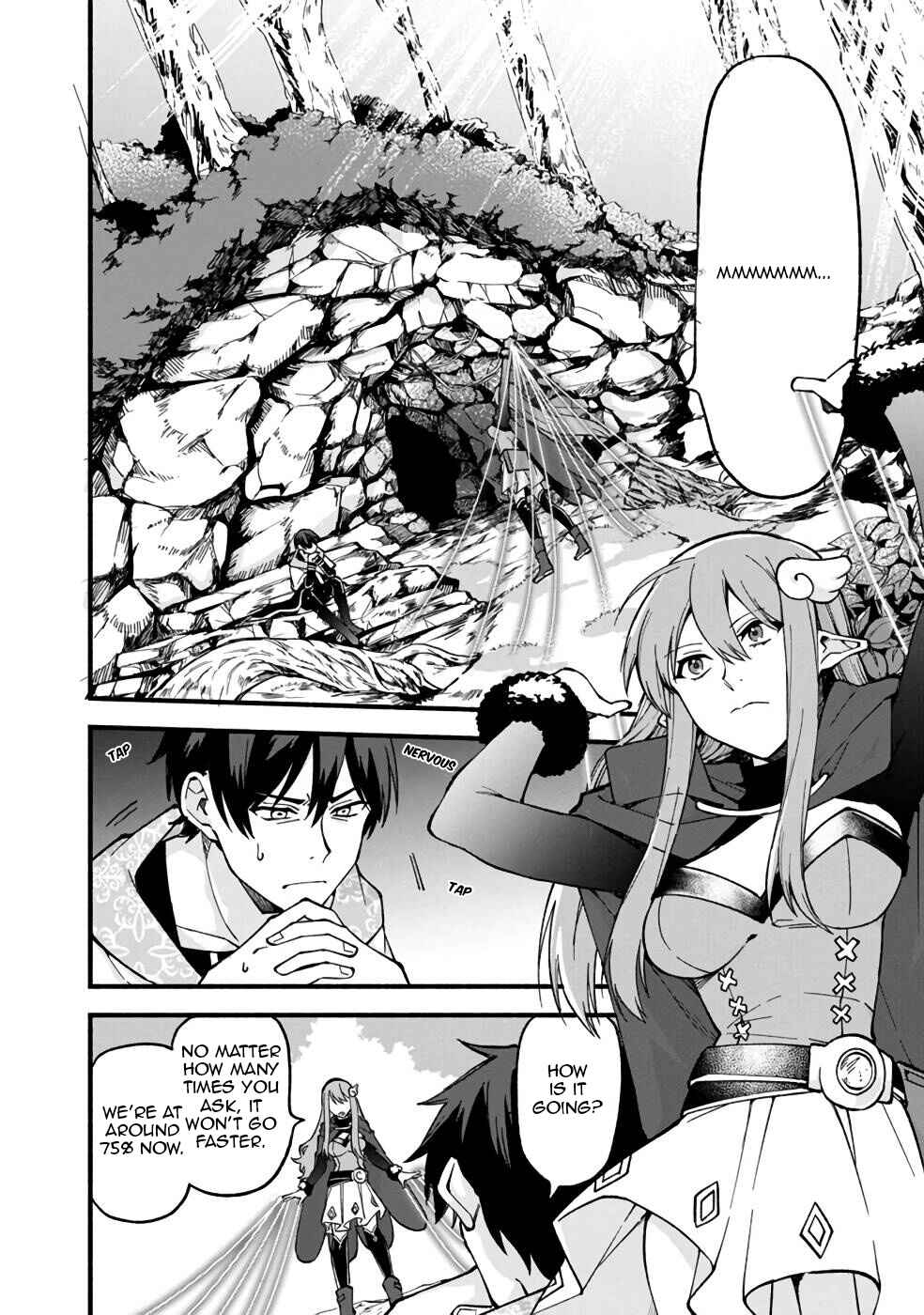 Page 5 Chapter 18 Boku no Kawaii Musume wa Futago no Kenja ~Tokugi ga Debuff no Teihen Kuro Mashirube-shi, Sodateta Futago no Musume ga S-rank no Dai Kenja ni Natte Shimau~