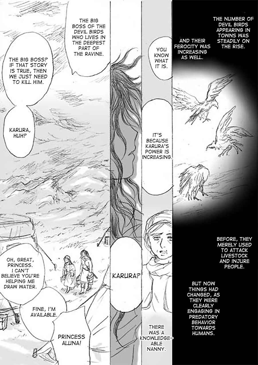 Page 11 Chapter 1 Karura