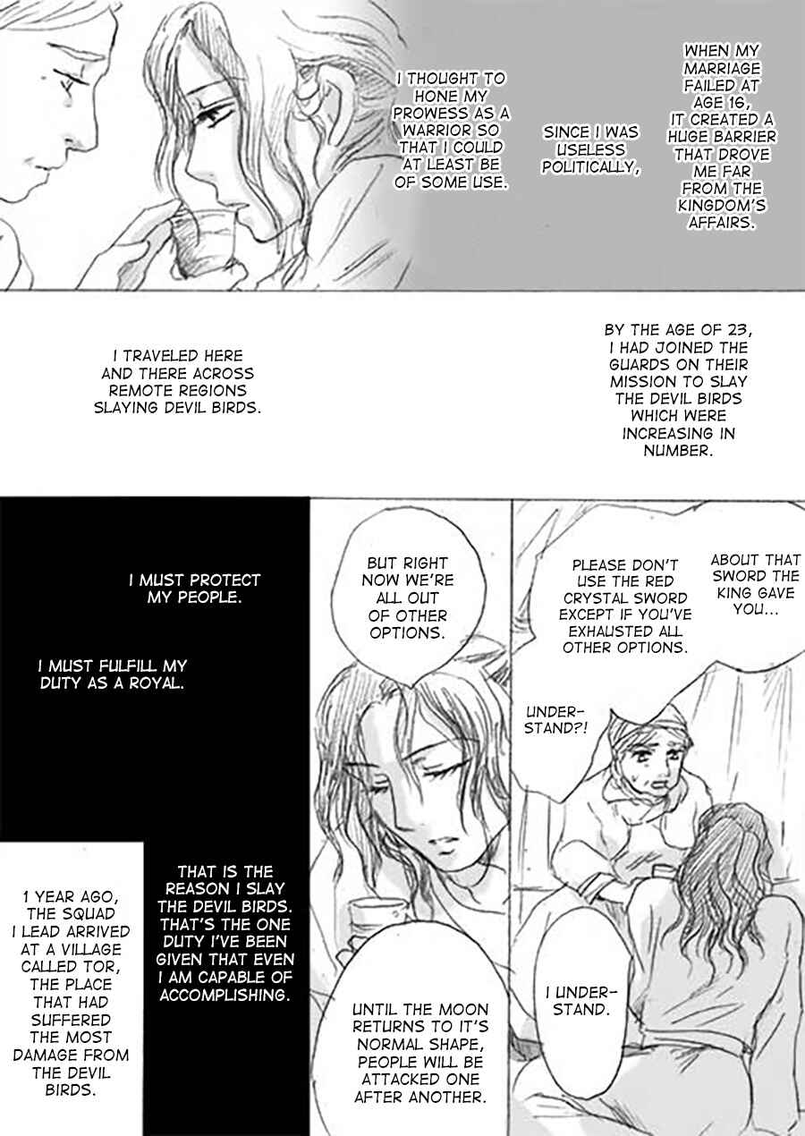 Page 14 Chapter 1 Karura