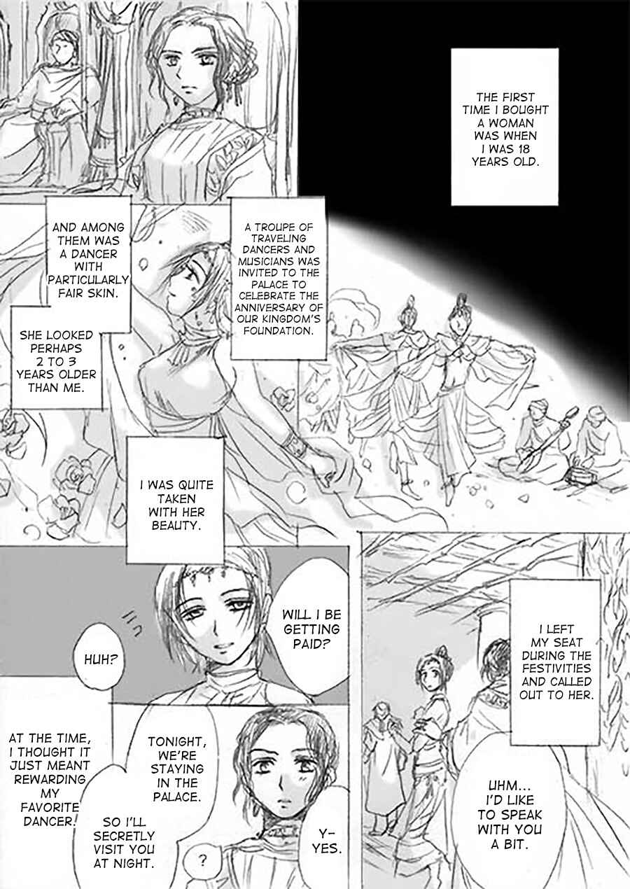 Page 4 Chapter 1 Karura