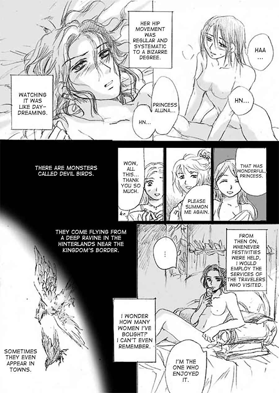 Page 6 Chapter 1 Karura