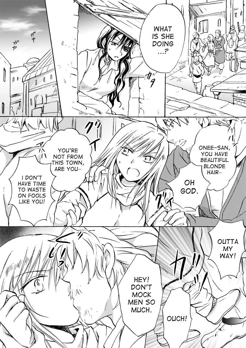 Page 10 Chapter 9 Karura