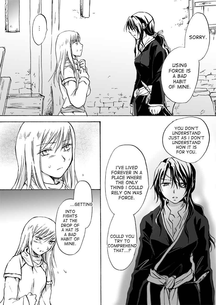 Page 14 Chapter 9 Karura
