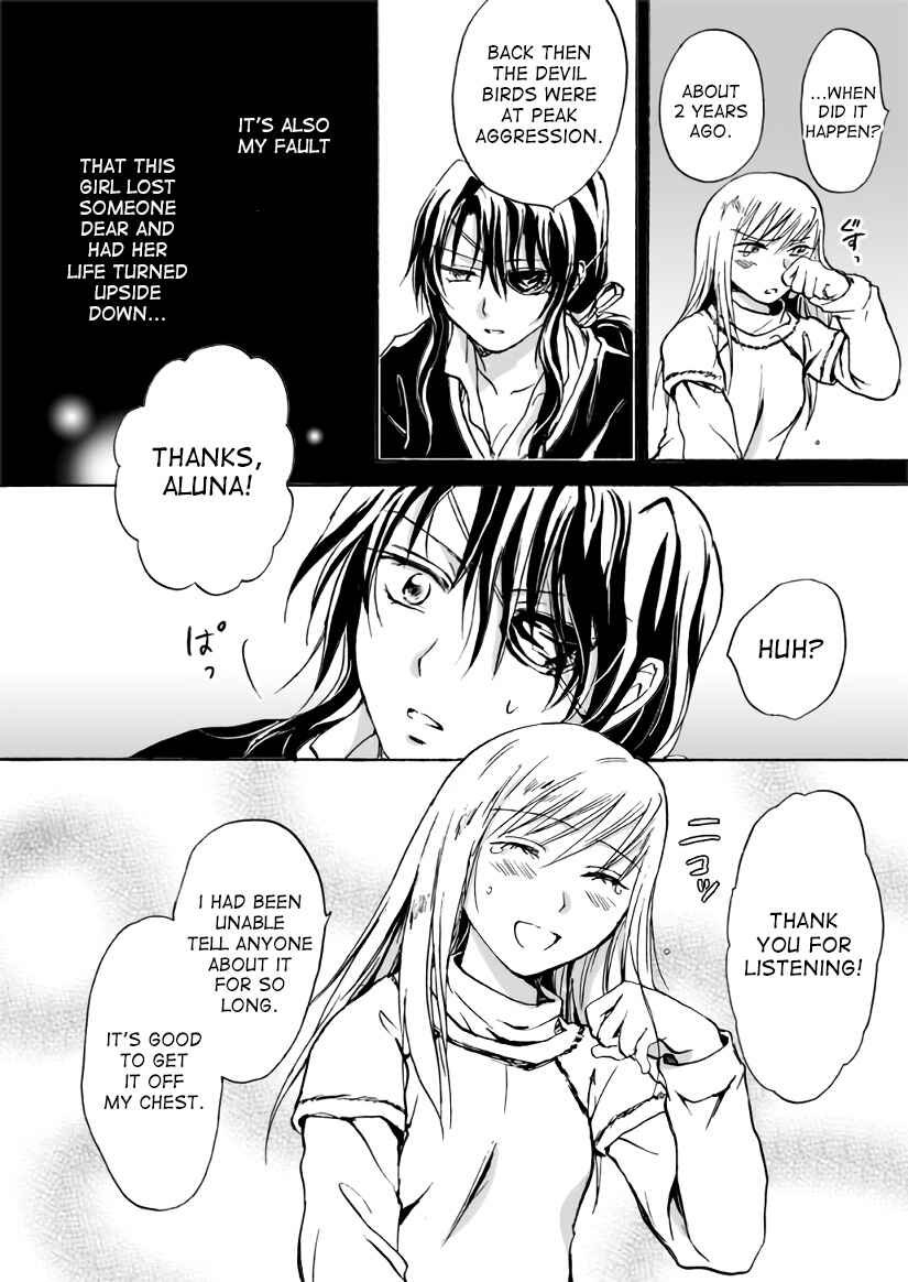 Page 20 Chapter 9 Karura