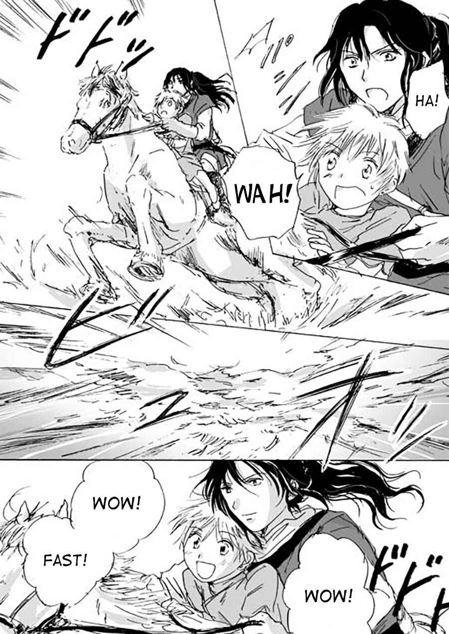 Page 10 Chapter 3 Karura