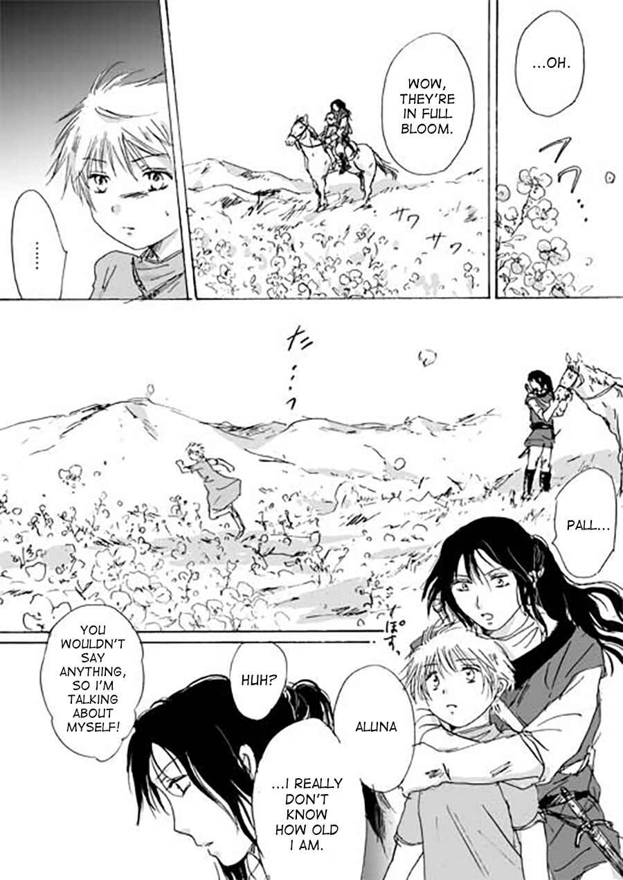 Page 14 Chapter 3 Karura