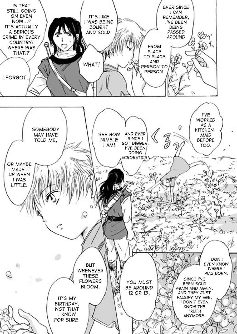 Page 15 Chapter 3 Karura